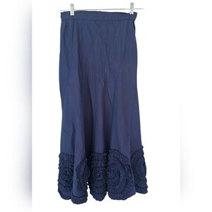 NY Girls Maxi Skirt